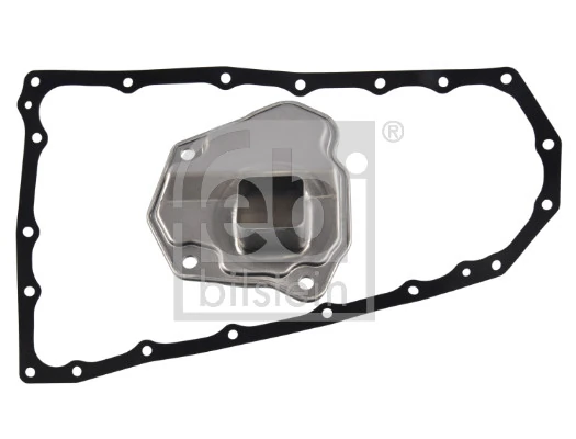 Hydraulic Filter Kit, automatic transmission
